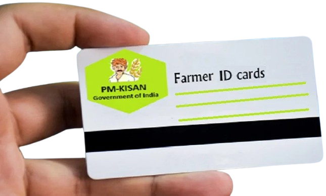 Bihar Kisan Farmer Id Registration