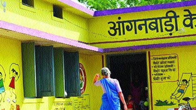 Sheohar District Anganwadi Recruitment 2024 Online