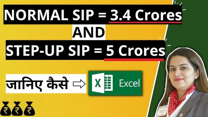 SIP Calculator With Step Up 2025 Maximize Investment Returns Today!