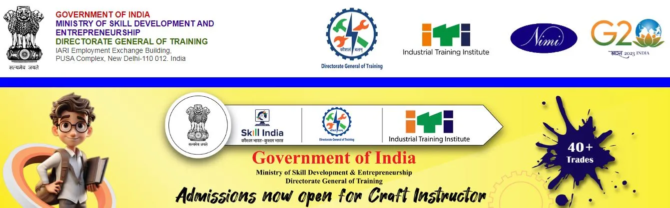 CITS Previous Year Cut Off Marks for All Trades – Check Trade-Wise & Category-Wise Score Details