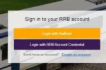 RRB Group D Application Status 2025 Check Link