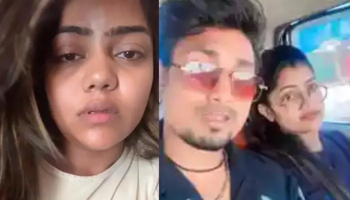 Mani Meraj Vannu The Great Viral Videos & Love Story