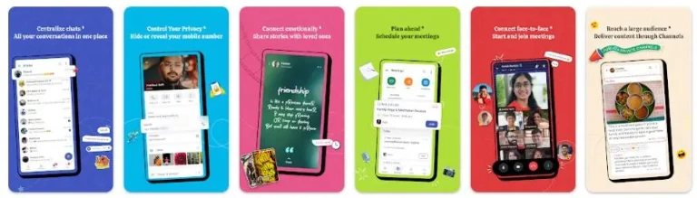 Arattai App Registration Process: Create Your Account in Few Simple Steps
