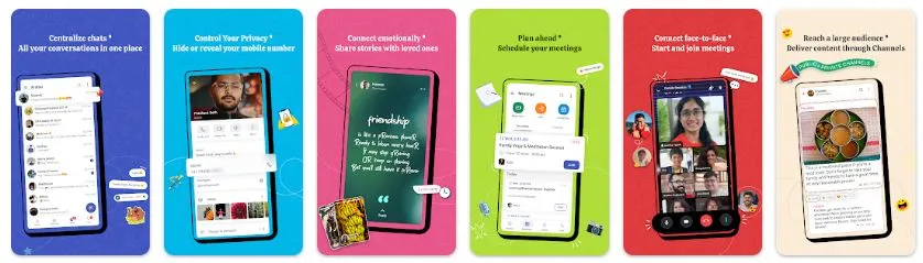 Arattai App Registration Process: Create Your Account in Few Simple Steps