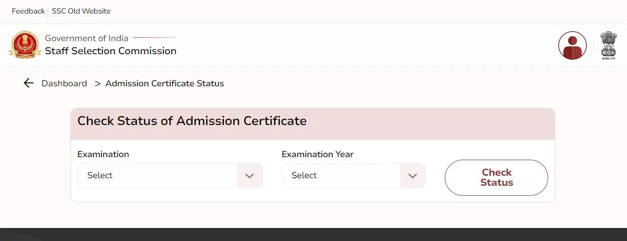 एसएससी दिल्ली पुलिस परीक्षा सिटी इंटिमेशन 2025 स्लिप बेस्ट लिंक | SSC Delhi Police Exam City Intimation 2025 Slip Best Link